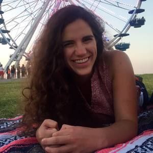 Meet your Posher, Amanda